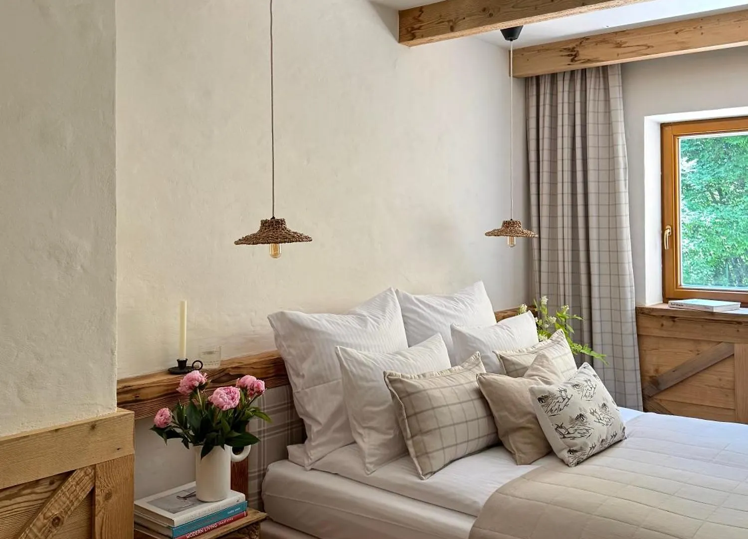 Apartament Malinowa Kozica Zakopane Lägenhet