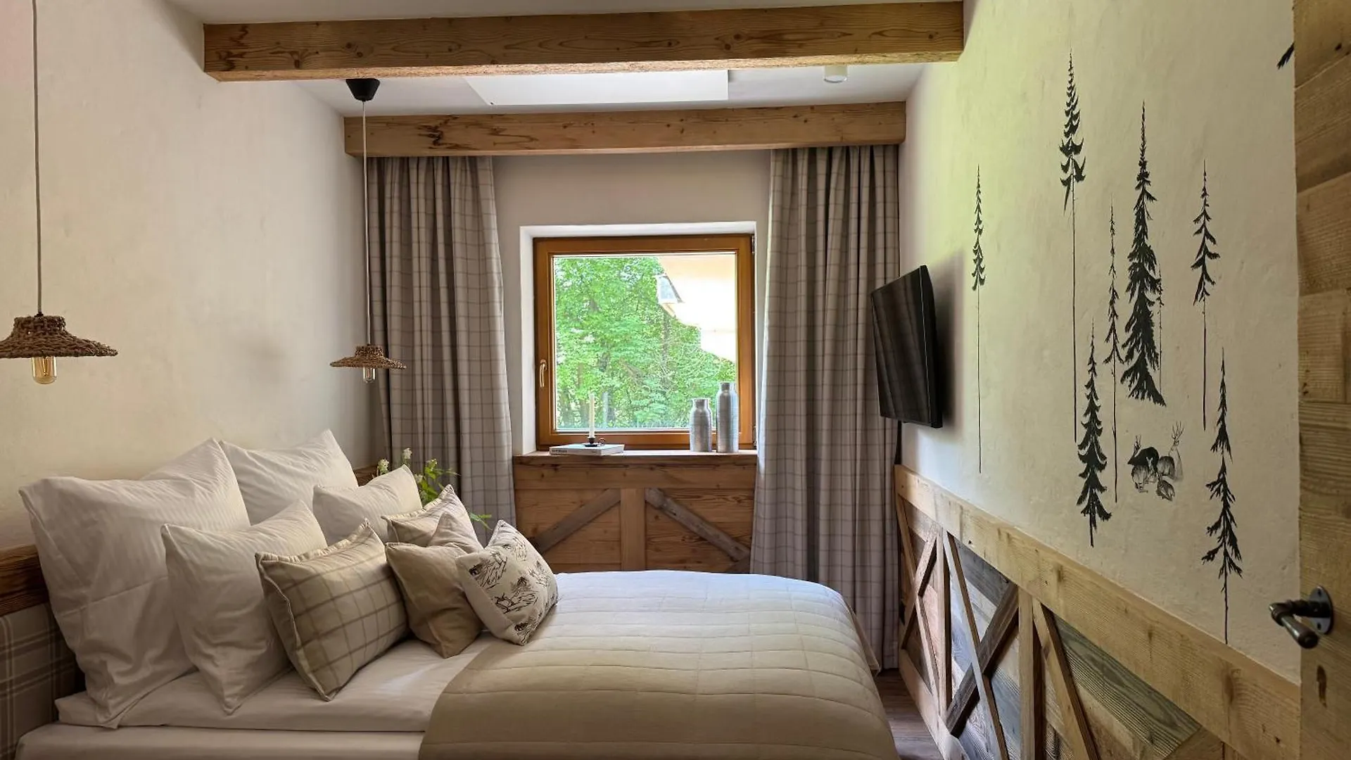 Apartament Malinowa Kozica Zakopane 0*,  Polen