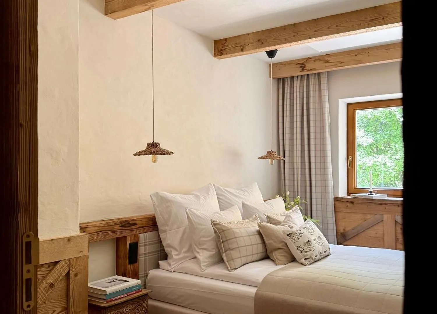 Apartament Malinowa Kozica Zakopane