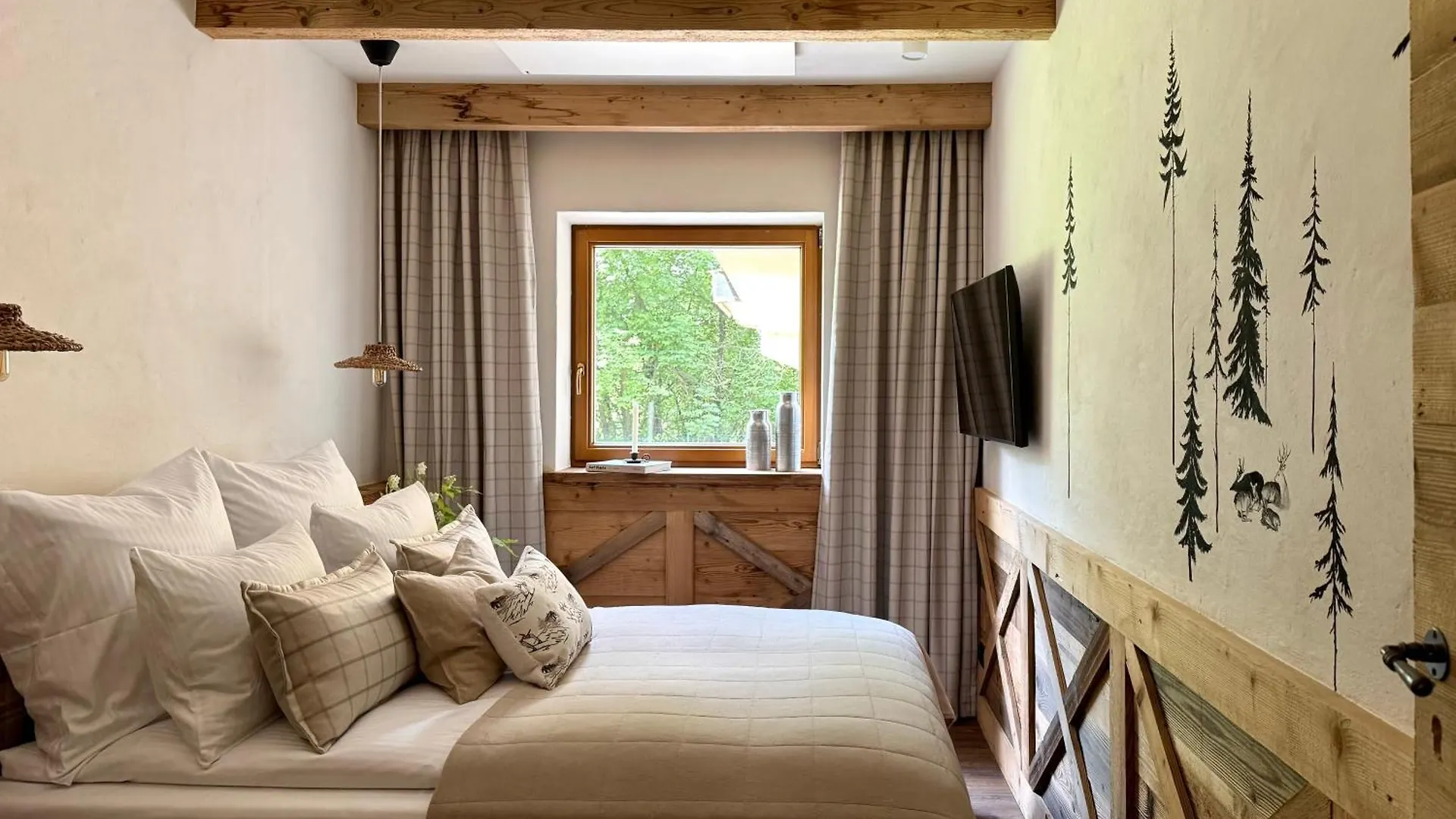 Lägenhet Apartament Malinowa Kozica Zakopane Polen