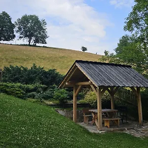 Leluja Apartmán